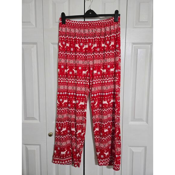 Unknown brand xxl women's Christmas pajama set - Picture 7 of 15